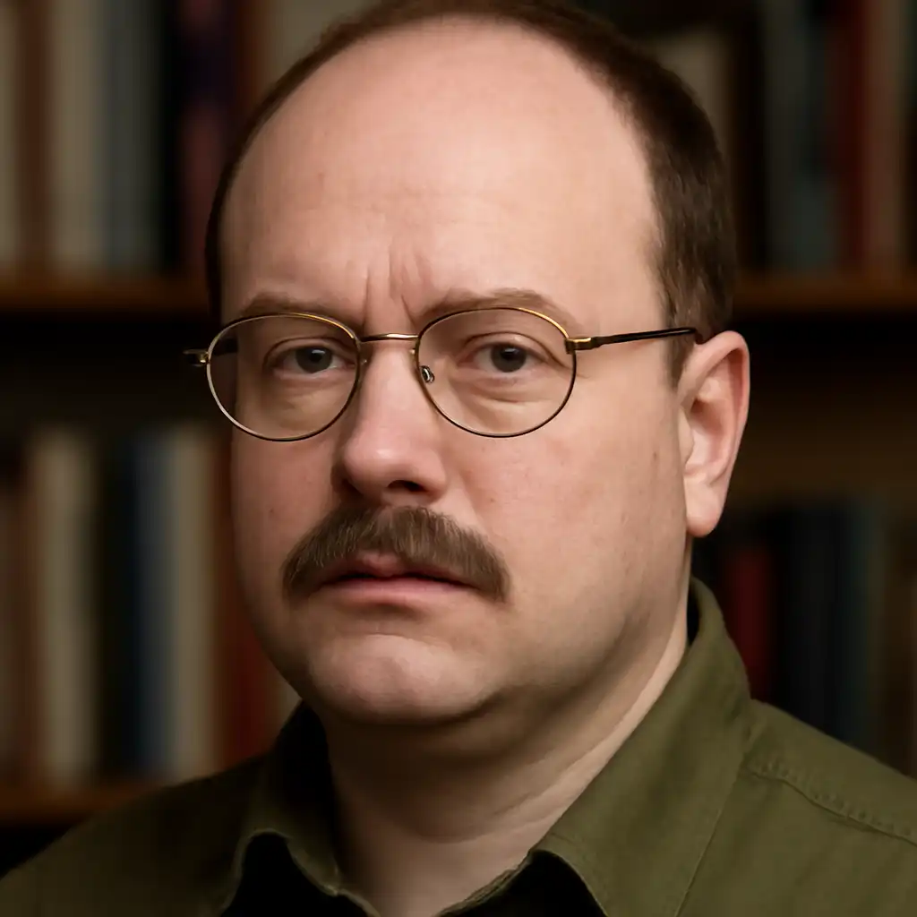 Raymond Patterson